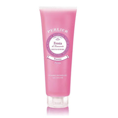 FREESIA FOAMING SHOWER GEL