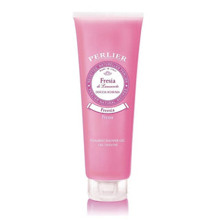 FREESIA FOAMING SHOWER GEL