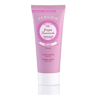 FREESIA HAND CREAM