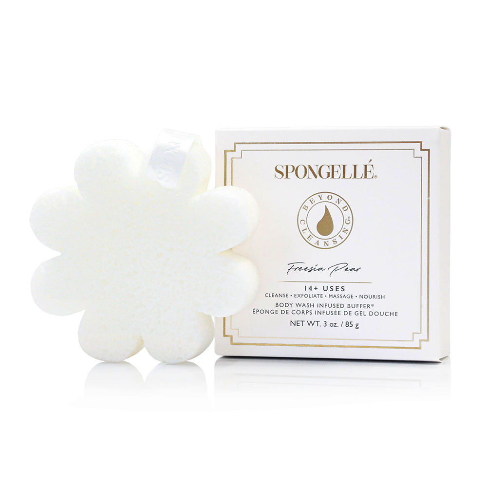 Freesia Pear | Vegan-Friendly Boxed Flower - Glamourous Grace