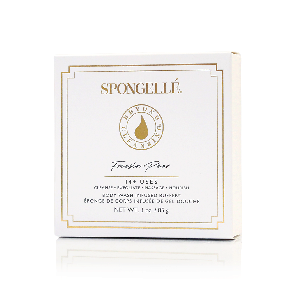 Freesia Pear | Vegan-Friendly Boxed Flower - Glamourous Grace