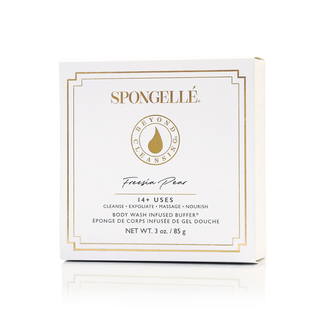 Freesia Pear | Vegan-Friendly Boxed Flower - Glamourous Grace