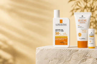 French Pharmacy Suncare Newsletter Banner