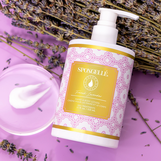 French Lavender | Body Lotion - Glamourous Grace