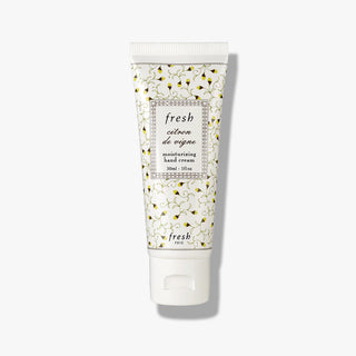 Fresh Citron de Vigne Moisturizing Hand Cream 1 OZ