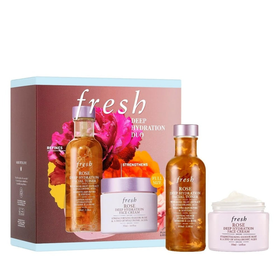 Fresh Deep Hydration Duo for Women - Glamourous Grace