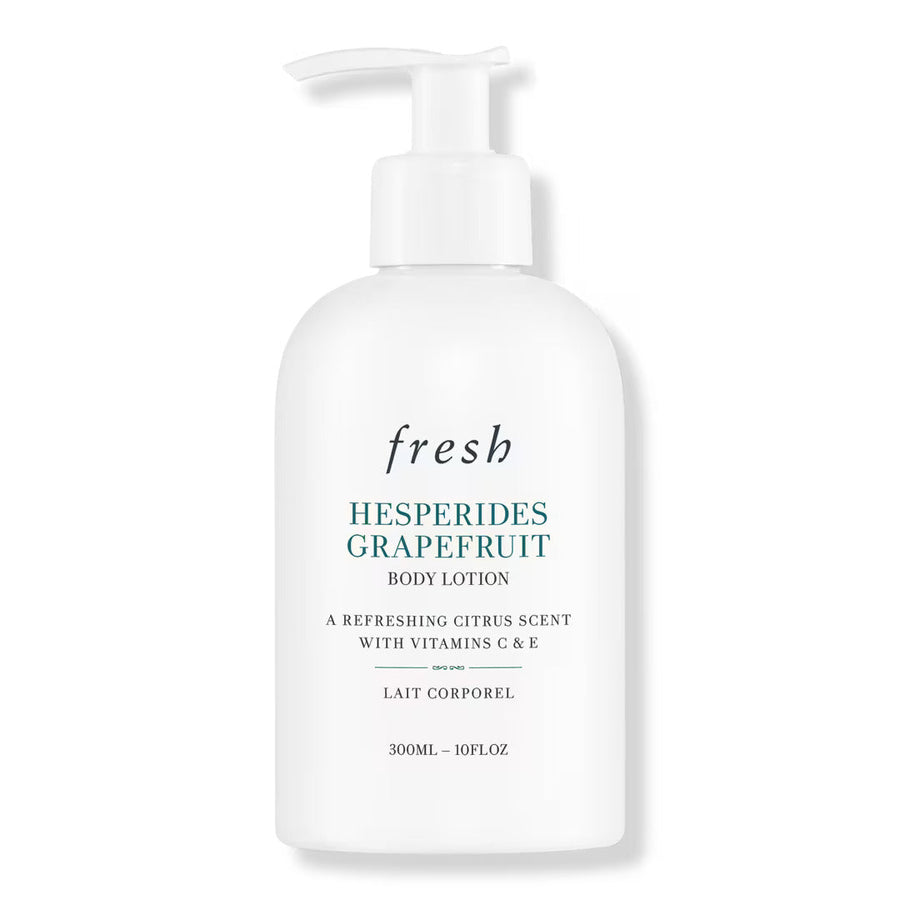 Fresh Hesperides Grapefruit Body Lotion 10 OZ - Glamourous Grace