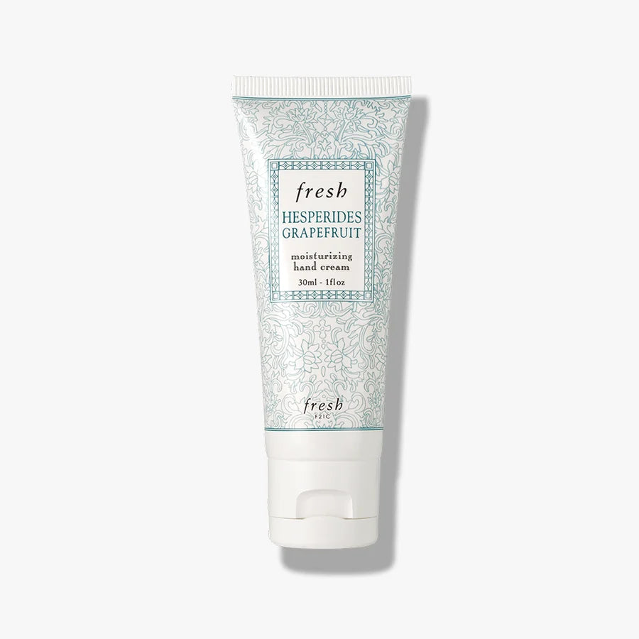 Fresh Hesperides Grapefruit Moisturizing Hand Cream 1 OZ - Glamourous Grace