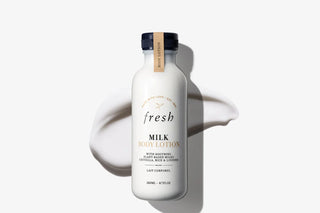 Fresh Milk Body Lotion