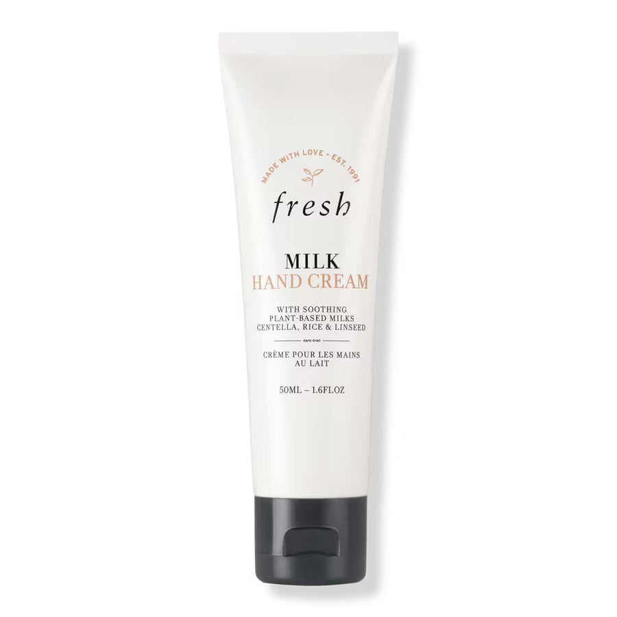 Fresh Milk Intensive Hand Cream 1.7 OZ - Glamourous Grace