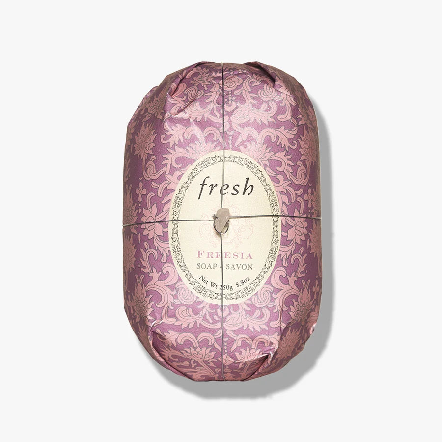 Fresh Oval Soap 8.8 OZ - Glamourous Grace