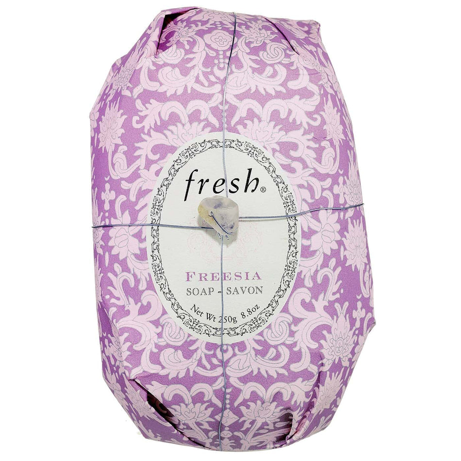 Fresh Oval Soap 8.8 OZ - Glamourous Grace