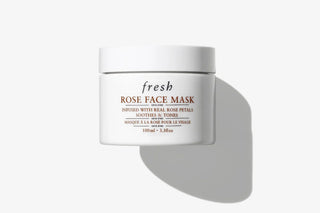 Fresh Rose Face Mask