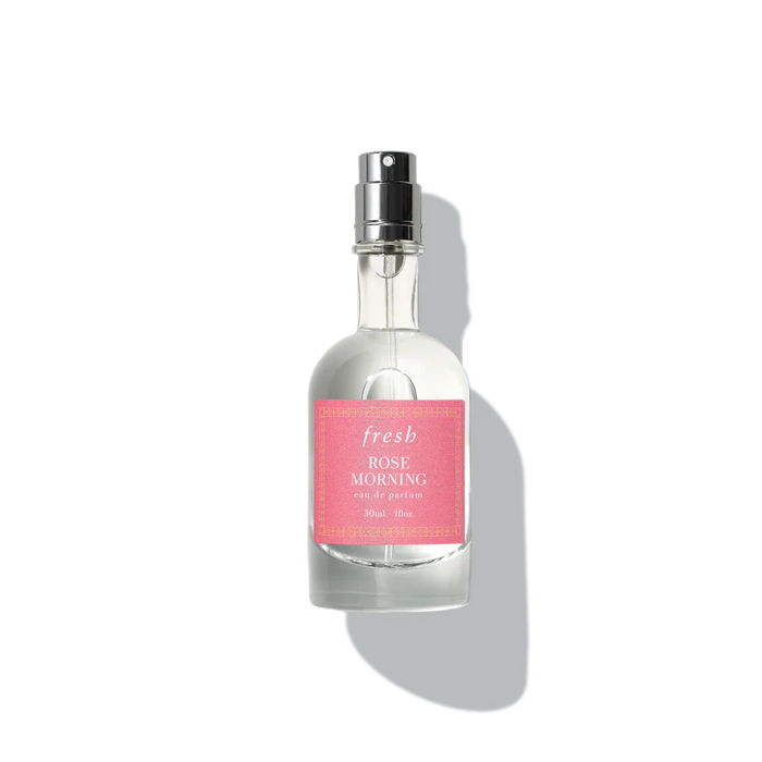 Fresh Rose Morning Eau de Parfum 3.4 fl oz - Glamourous Grace