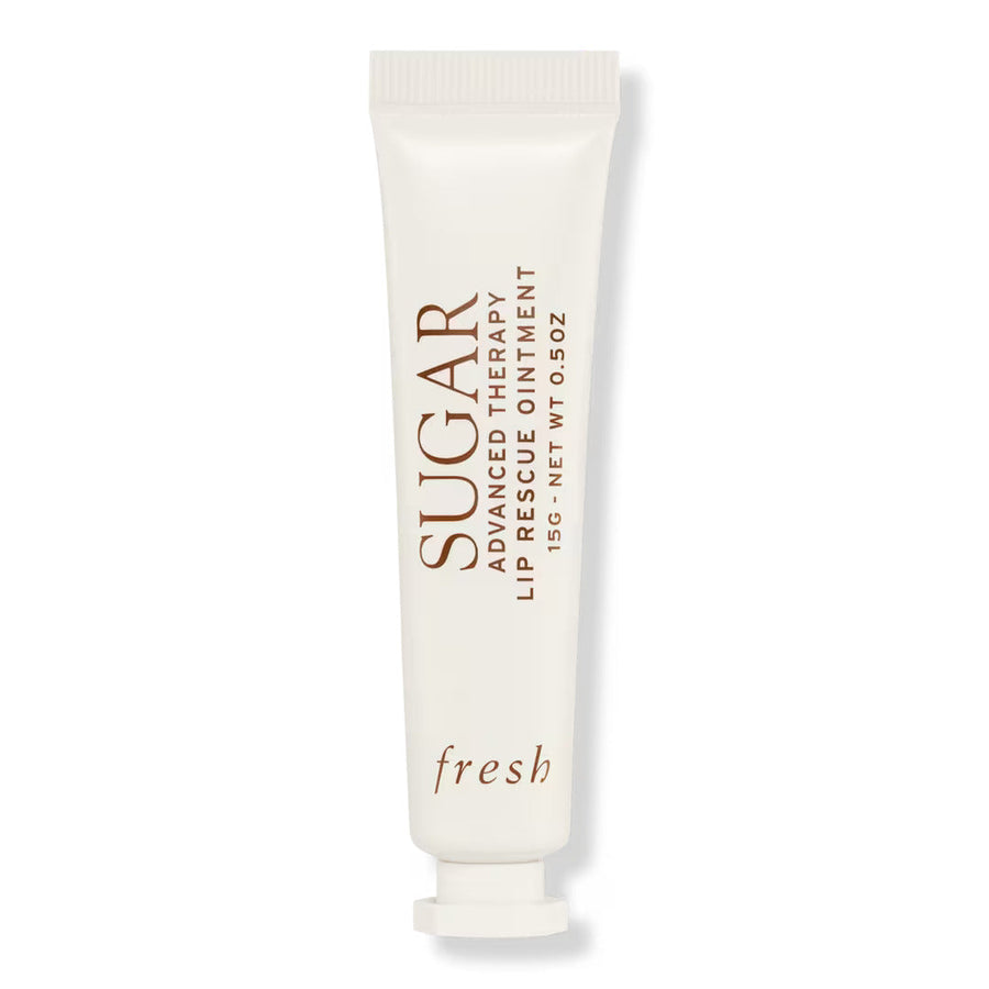 Fresh Sugar Advanced Therapy Lip Rescue Ointment 15g - Glamourous Grace