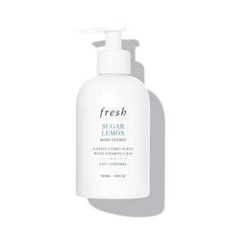 Fresh Sugar Lemon Body Lotion 300 mL