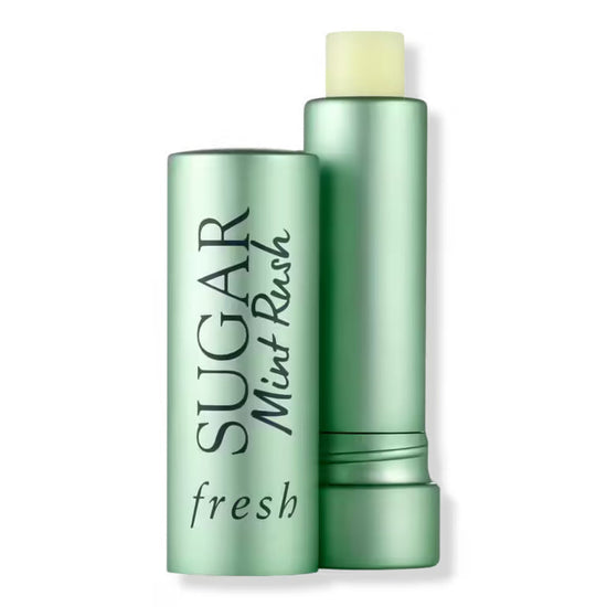 Fresh Sugar Mint Rush Freshening Lip Treatment - Glamourous Grace