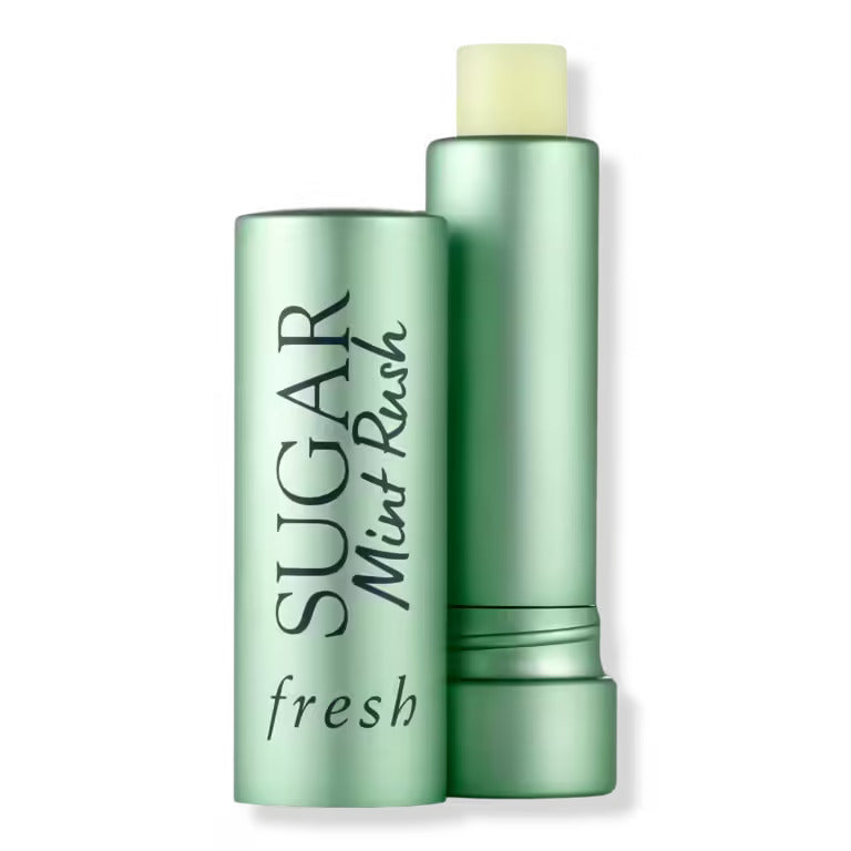 Fresh Sugar Mint Rush Freshening Lip Treatment - Glamourous Grace
