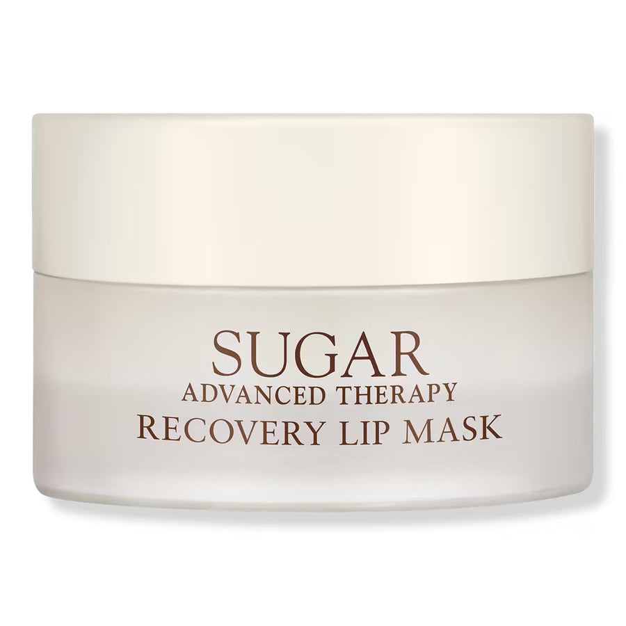 Fresh Sugar Recovery Lip Mask Advanced Therapy 10g - Glamourous Grace