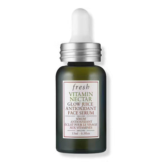 Fresh Vitamin Nectar Glow Juice Antioxidant Face Serum 15ml