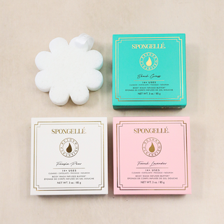 Fresh Boxed Flower Set - Glamourous Grace