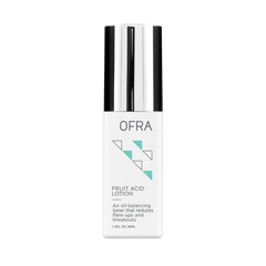 Fruit Acid Lotion