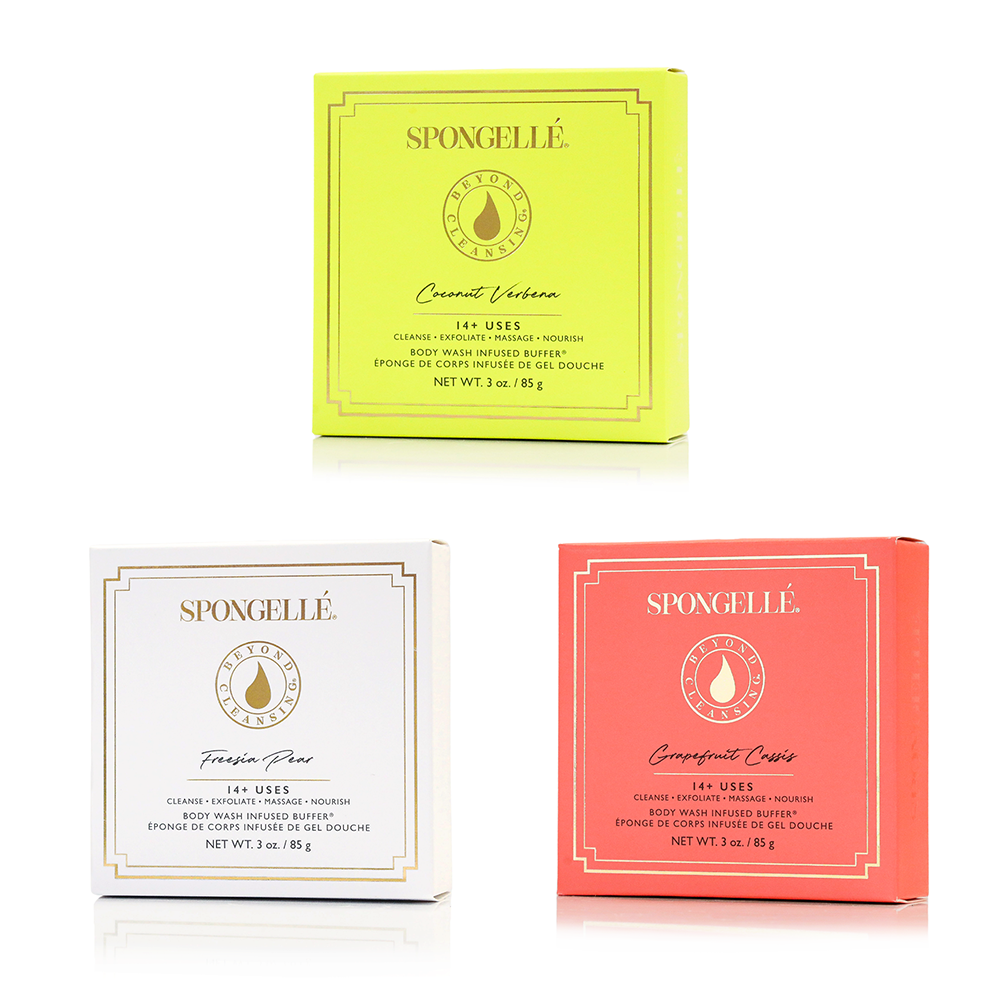 Fruity Boxed Flower Set - Glamourous Grace