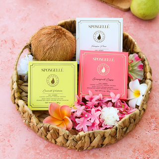 Fruity Boxed Flower Set - Glamourous Grace