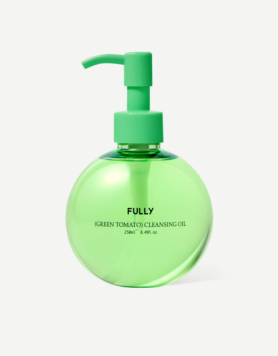 FULLY GREEN TOMATO CLEANSING OIL 250ml - Glamourous Grace