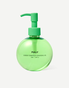 FULLY GREEN TOMATO CLEANSING OIL 250ml