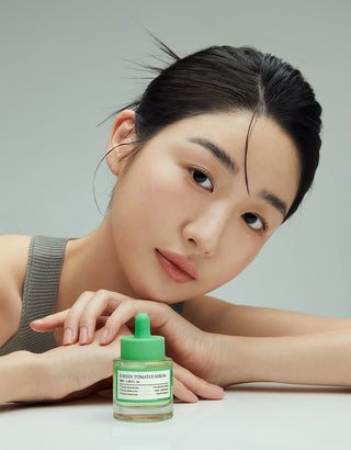 FULLY GREEN TOMATO SERUM 30ml