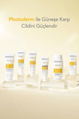 Bioderma Photoderm SPF50+ Sunscreen Cream for Sensitive Skin - Broad Spectrum Protection, Anti-Aging, Hypoallergenic - Glamourous Grace
