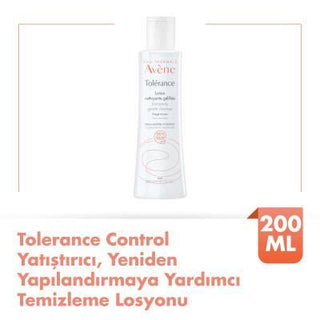 Avene Tolerance Gentle Cleaner Lotion 200ml - Glamourous Grace