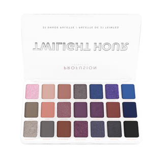 Artistry 21 Shade Palette