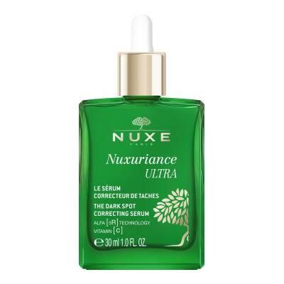 Nuxe Nuxuriance Ultra: Dark Spot Correcting Facial Serum | Even Skin Tone, Anti-Aging, Luminous Complexion | 30ml - Glamourous Grace