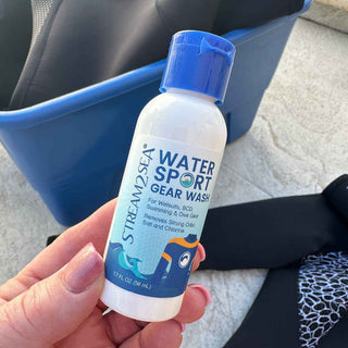 Water Sport Gear Wash 2 fl. oz.