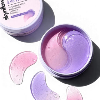 Caffeine Hydrogel Eye Patch (60 pcs)