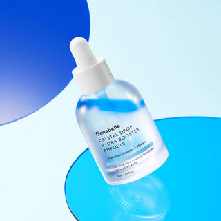Genabelle Crystal Drop Hydra Booster Ampoule 30ml