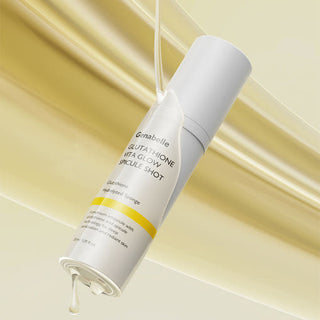 Genabelle Glutathione Vita Glow Spicule Shot 30ml