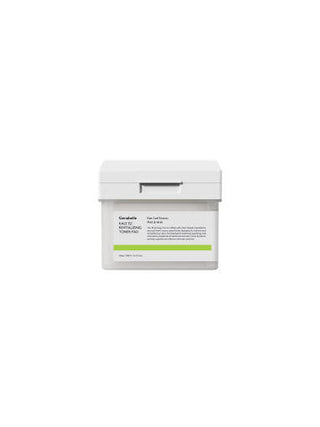 Genabelle Kale 82 Revitalizing Toner Pad 190ml/60ea