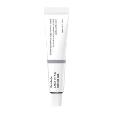 Genabelle Laser Vita-K Rescue Gel 10ml - Glamourous Grace