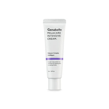 Genabelle Melacare Intensive Cream 50ml - Glamourous Grace