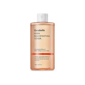 Genabelle PDRN Rejuvenating Toner 300ml - Glamourous Grace