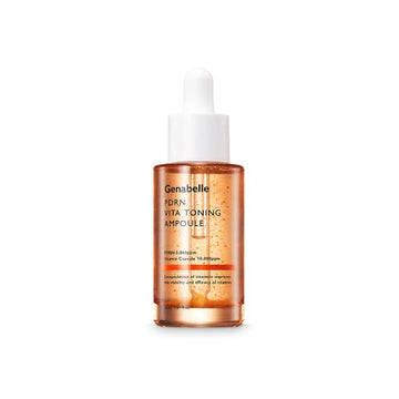 Genabelle PDRN Vita Toning Ampoule 30ml - Glamourous Grace