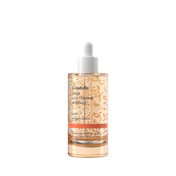 Genabelle PDRN Vita Toning Ampoule 70ml - Glamourous Grace