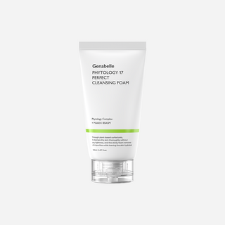 Genabelle Phytology 17 Perfect Cleansing Foam 150ml