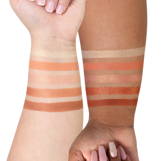 Signature Palette - Getaway