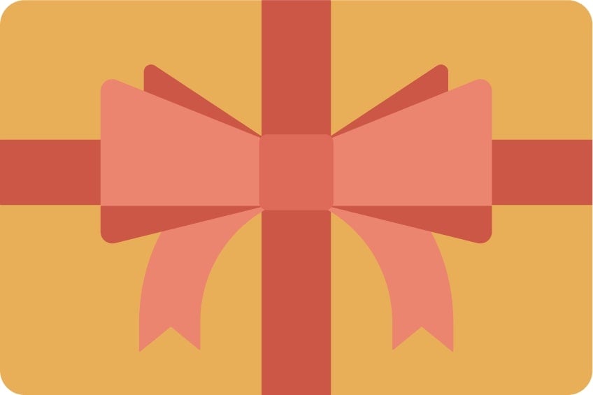 Gift Card - Glamourous Grace