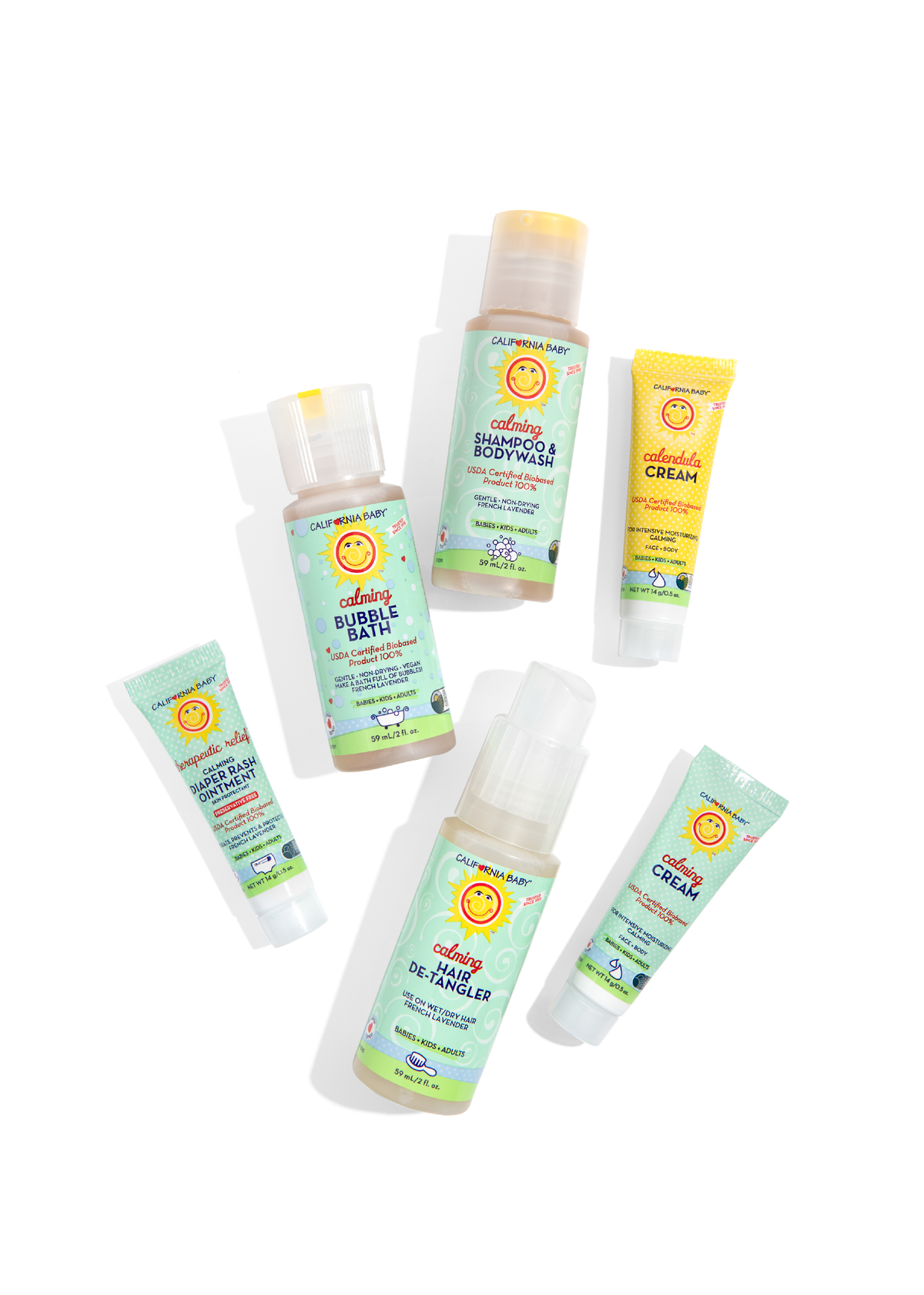 Calming™ Essentials Kit