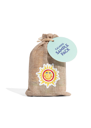 Calming™ Sample Pack